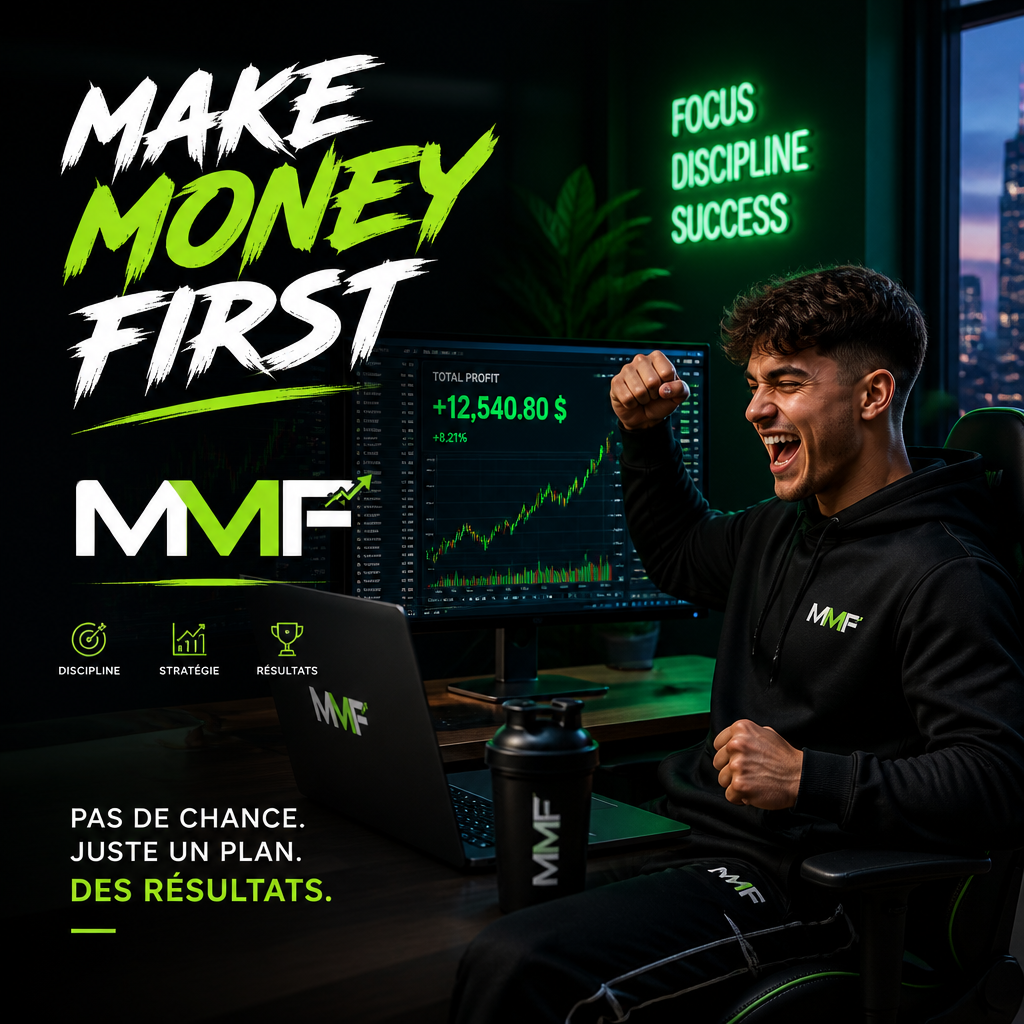 MMF Make Money First